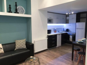 Cityscape Budget Apartments Breadfield